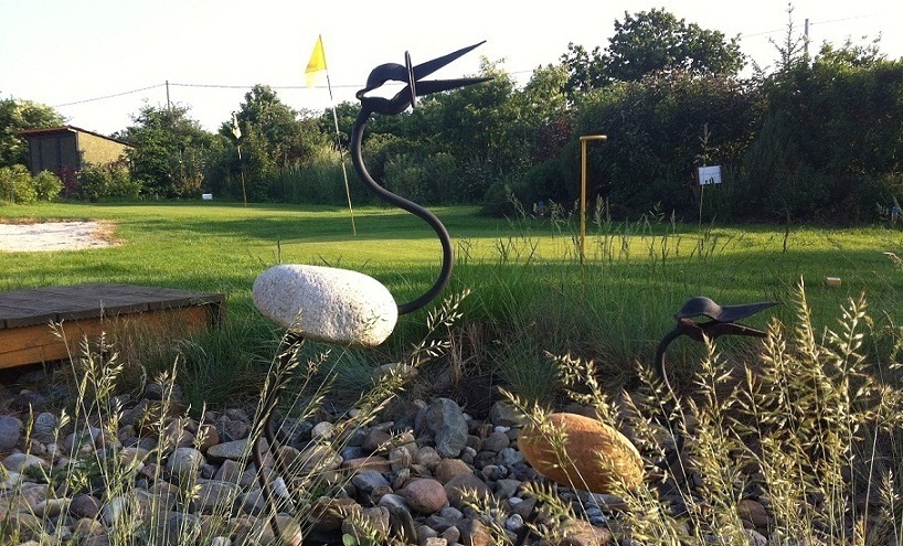 golf zlon�n