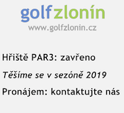 golf zlon�n